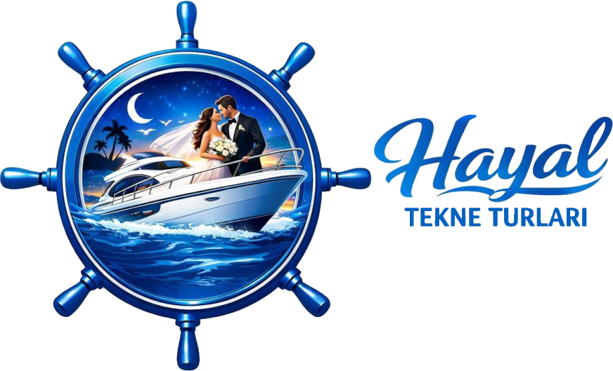 Hayal Tekne Turları