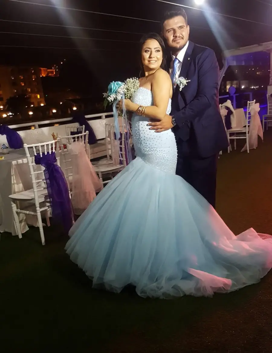 Teknede Nişan Teknede Nişan